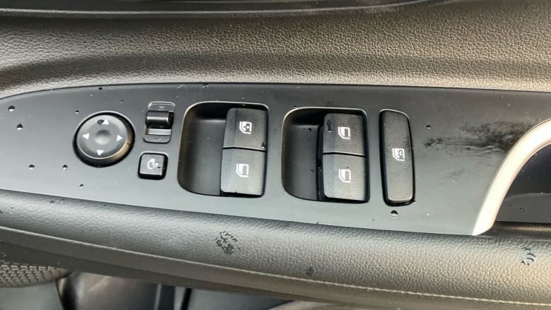 Hyundai i20 1.0T GDi 48V MHD Premium 5dr Petrol Hatchback